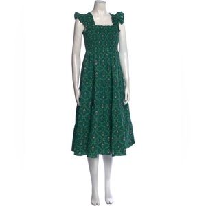 Hill House Ellie Nap Dress